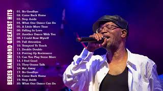 The Very Best of Beres Hammond  The Best Greatest Hits mix by djeasy [upl. by Stevy186]