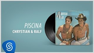 Chrystian e Ralf  Piscina Álbum Completo Noite de Tortura [upl. by Eenaffit13]