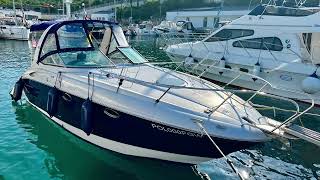 Crownline 270 CR [upl. by Reggi]