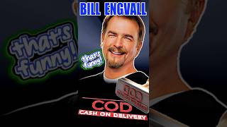 Funniest Comedian Bill Engvall Blue Collar  COD 😜🤣 shorts funny comedy [upl. by Shetrit104]