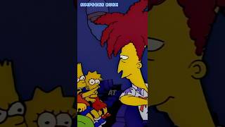 Sideshow Bob KLLS Bart [upl. by Aicatsanna851]