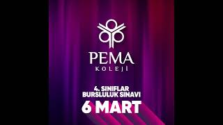 PEMA 4SINIF BURSLULUK SINAVI 2022 [upl. by Behl]