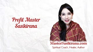 PROFIL MASTER SASIKIRANA [upl. by Eidas38]