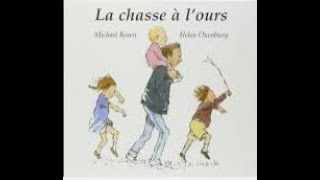 La chasse à lours [upl. by Yltsew]