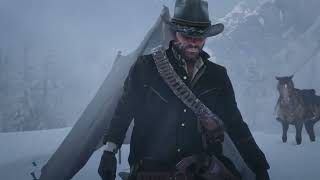 Tomorrow is the end but enjoy right now today  RDR2 Stream 99 [upl. by Nicks258]