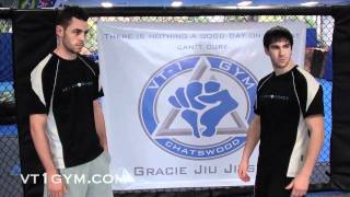 Krav Maga Sydney  Real Answers for Self Defense Myths  Knife Attacks [upl. by Zzaj]