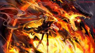 Nightcore  I See Fire Peter Hollens  HD [upl. by Euqinommod]