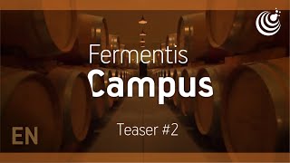 2 Fermentis Campus The obvious choice for brewing distilling winemaking [upl. by Booze270]