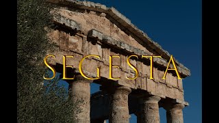 Segesta Wondersofsicilycom [upl. by Arrek]