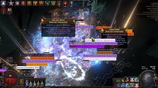 Penance brand MF  PoE 325 T17 Strongbox Farm [upl. by Ojahtnamas]