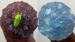 Slime videos series 502 [upl. by Dlaregztif]