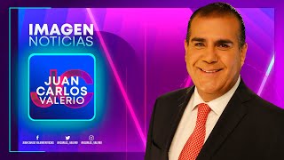 Imagen Noticias Puebla con Juan Carlos Valerio [upl. by Kaufman]