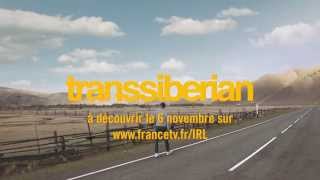 THYLACINE  Transsiberian Teaser officiel [upl. by Dusza604]