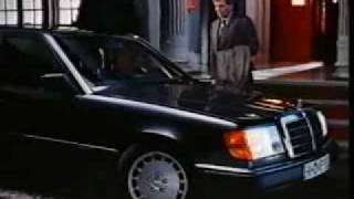 Werbung Mercedes Benz 1989 Sportline [upl. by Nnyla864]