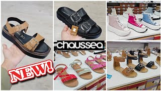 🔥CHAUSSEA NOUVEAUTÉS 230524 chaussea modefemme mode nouvellescollection sandale [upl. by Hill]