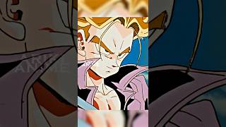 Trunks Destroys King Cold dbz edit dbzedit dbedit dbzedits [upl. by Seditsira969]