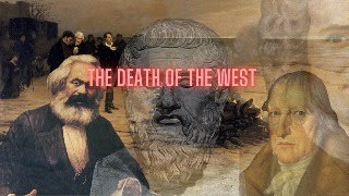 How the West died and why it will remain dead [upl. by Karyl]