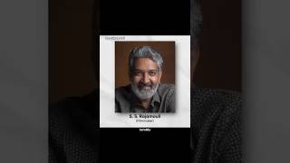 shorts Whats Special about SS Rajamouli tamannahbhatia ssrajamouli [upl. by Meta696]