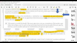 Nombramiento y Ascenso 2022 Trucos para la casuística de los exámenes [upl. by Garda]