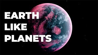 Earth Like Planets [upl. by Gerk671]