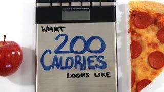 This Is 200 Calories [upl. by Joyan681]