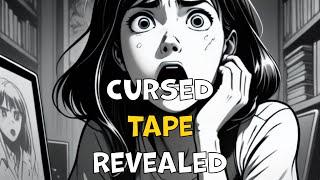 I Survived The Cursed Tape [upl. by Rogerson]