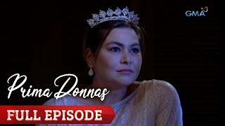 Prima Donnas Full Episode 227  Stream Together [upl. by Aynotak]