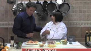 ShopRite Culinary Workshop Episode 1  Wakefern NJ Discover [upl. by Nnaegroeg302]