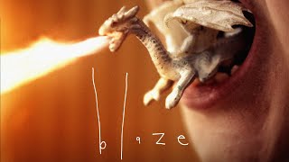 BLAZE Official Trailer 2 2023 [upl. by Shaya318]