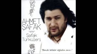 Ahmet Şafak Sarı Gelin [upl. by Brittany]