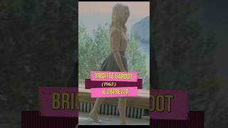 LE MEPRIS  BRIGITTE BARDOT 1963  italian  track 4 [upl. by Elnore958]