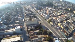 Bairro XV de Novembro Itaquera SP [upl. by Lelah472]