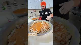 Rooh wale paneer pakode heera paneer wala Amritsar [upl. by Lekym]