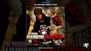 Lil Wayne  Baby Pt 2  Bars N Hooks Freestyle DatPiff Classic [upl. by Nnomae584]