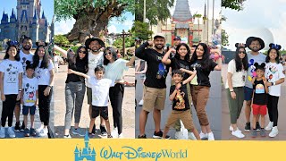 Walt Disney World Vacation [upl. by Notsnhoj]