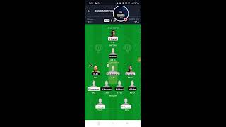 MSW VS MTD  MSW VS MTD Dream11  MSW VS MTD Dream11 Prediction  MSW VS MTD Dream11 Today Match [upl. by Luisa]