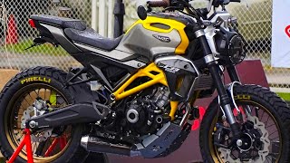 2024 HONDA CB150R EX MOTION LATEST REVIEW PRICE SPECS AND FEATURES [upl. by Juakn693]