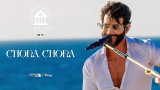 Gusttavo Lima  Chora Chora Embaixador Acústico in Greece [upl. by Malina]