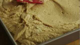 How to Make Creamy Peanut Butter Fudge  Allrecipescom [upl. by Bernadine]