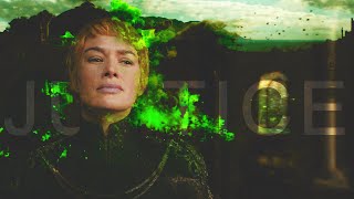 Game of Thrones Season 5 Episode 1 Clip  Cerseis Prophecy HBO [upl. by Isidora125]