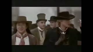 Shanghai Knights 2003  TV Spot 6 [upl. by Crawford]