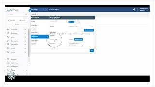 Transferring Logs to the DOT [upl. by Gina]