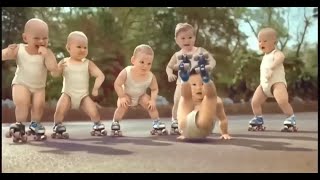 Haye Re Meri Moto  Moto Song BossBaby  Funny Dance [upl. by Imar]