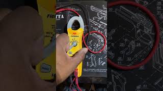 Fieldpiece SC220 Multimeter fieldpiece hvac multimeter fluke mercari ebay [upl. by Loutitia]