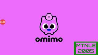 ninimo logo effects [upl. by Enileqcaj183]