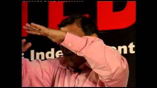 TEDxSRM  S Gurumurthy  What Todays Youth Can Do [upl. by Scurlock]