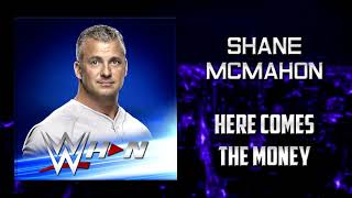 Shane McMahon  Here Comes The Money  AE Arena Effects [upl. by Laurita673]