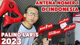 ANTENA TV DIGITAL YANG PALING LARIS  7 Rekomendasi Antena TV Terlaris Di 2023 [upl. by Mij]