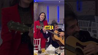 tatev asatryan dzax harut im hasak cover flora martirosyan [upl. by Geiger]