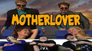 SNL  Motherlover feat Justin Timberlake  Reaction [upl. by Ellener]